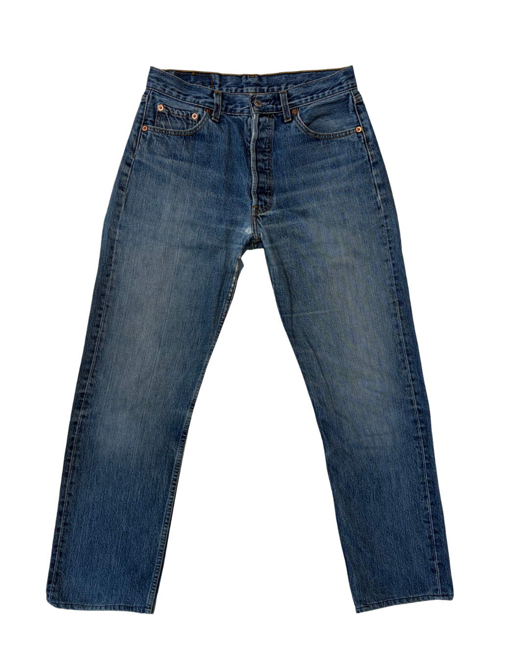 Jeans Levi's 501 W30 L32 - numéro L3