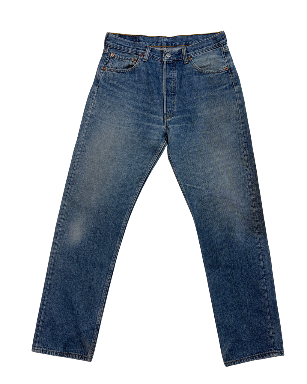 Jeans Levi's 501 W34 L34 - numéro M6
