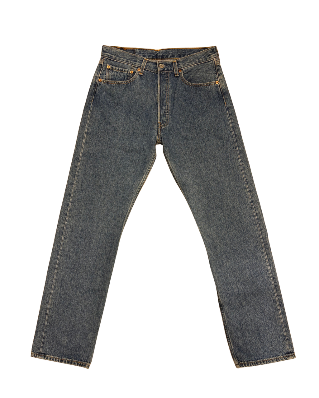 Jeans Levi's 501 W31 L32 - numéro K2