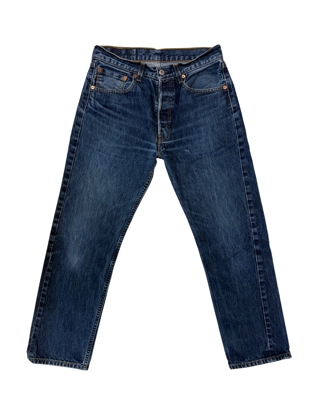 Jeans Levi's 501 W31 L30 - numéro L2