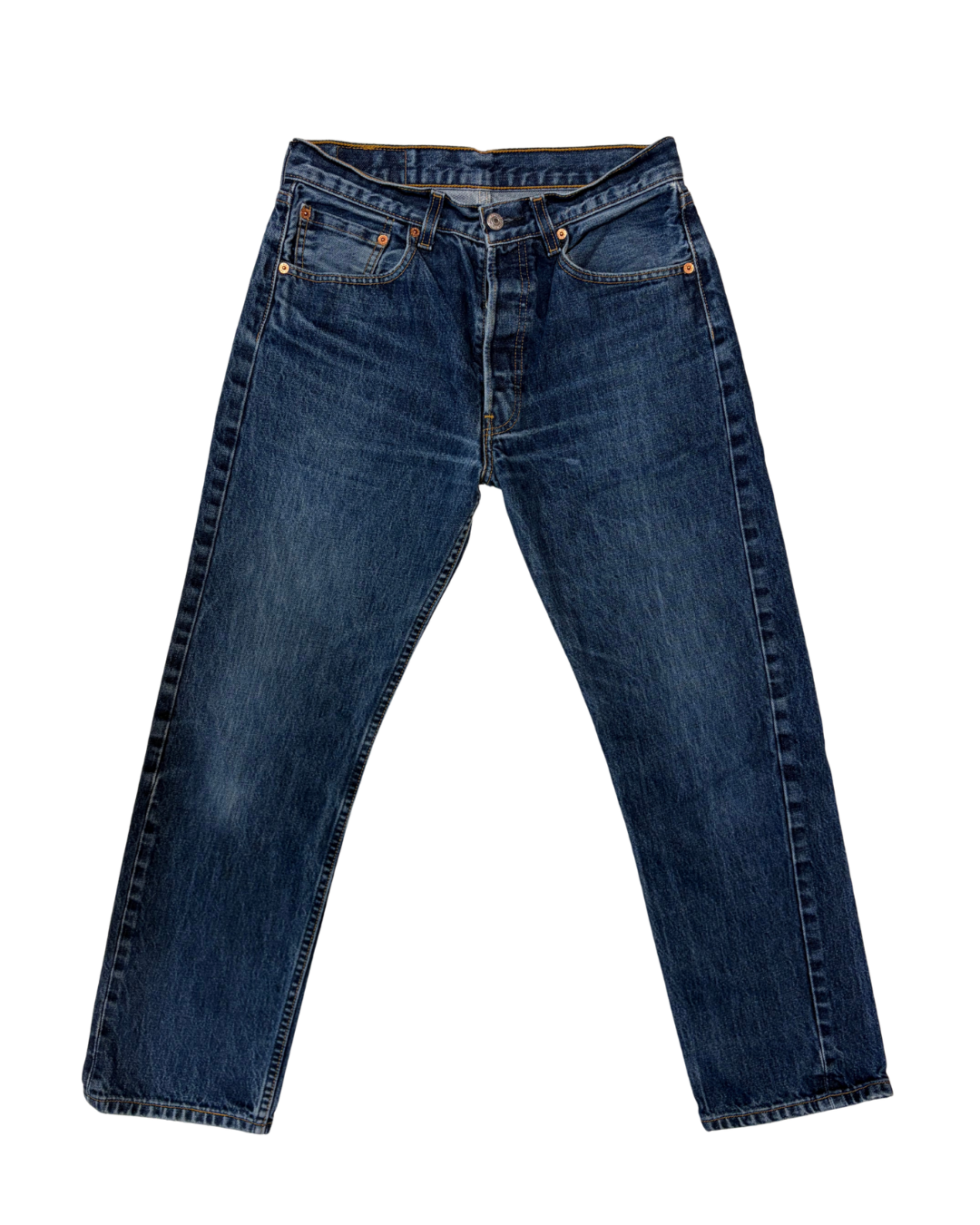 Jeans Levi's 501 W31 L30 - numéro L2