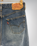 Jeans Levi's 501 W34 L34 - numéro M5