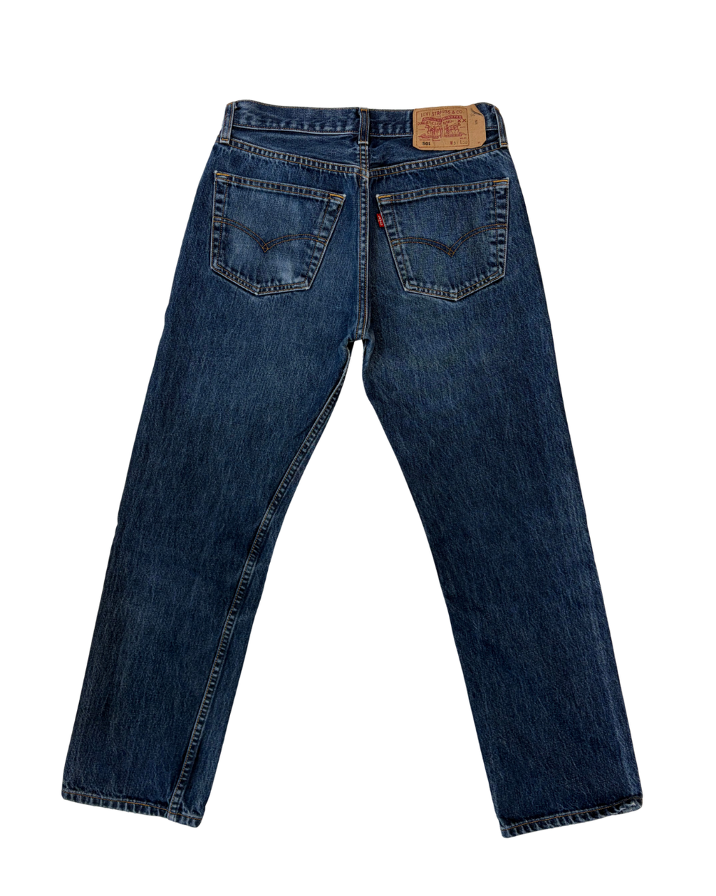 Jeans Levi's 501 W31 L30 - numéro L2
