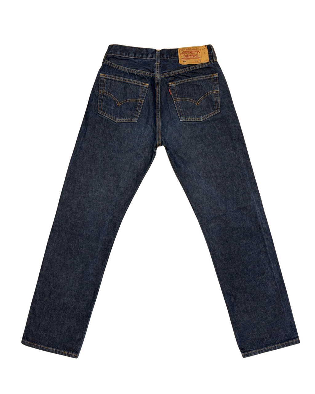 Jeans Levi's 501 W30 L32 - numéro J9