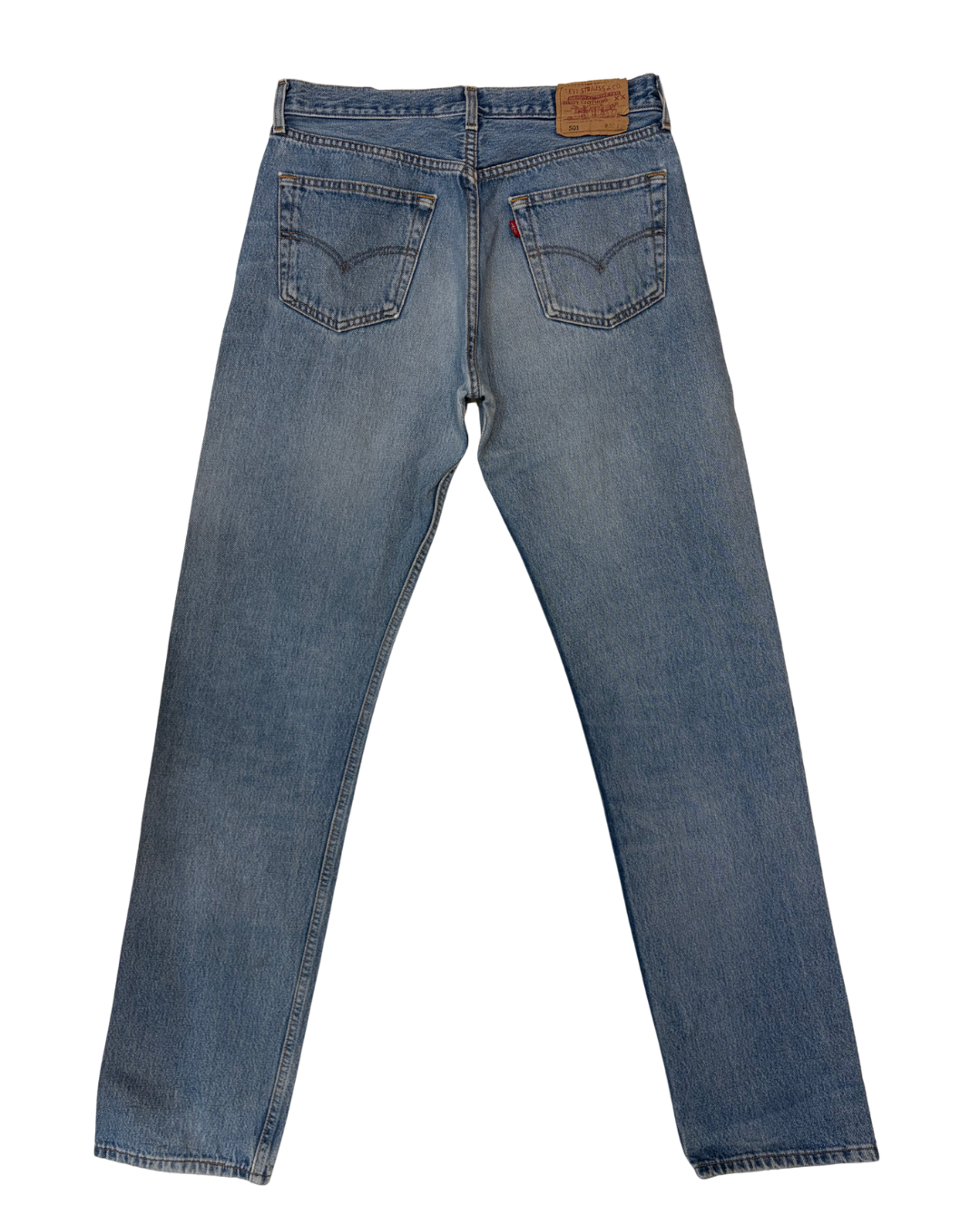 Jeans Levi's 501 W33 L36 - numéro K9