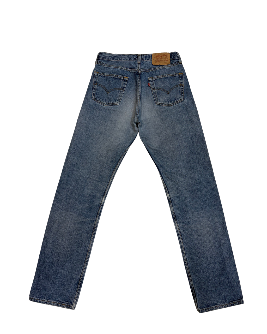 Jeans Levi's 501 W30 L34 - numéro M8