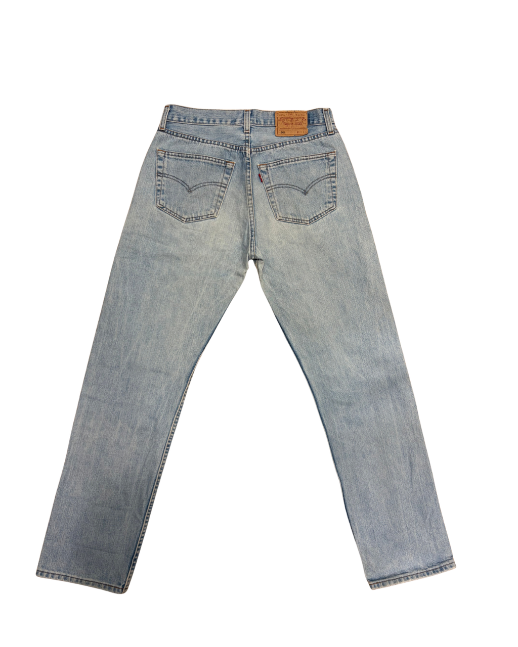 Jeans Levi's 501 W32 L32 - numéro K3