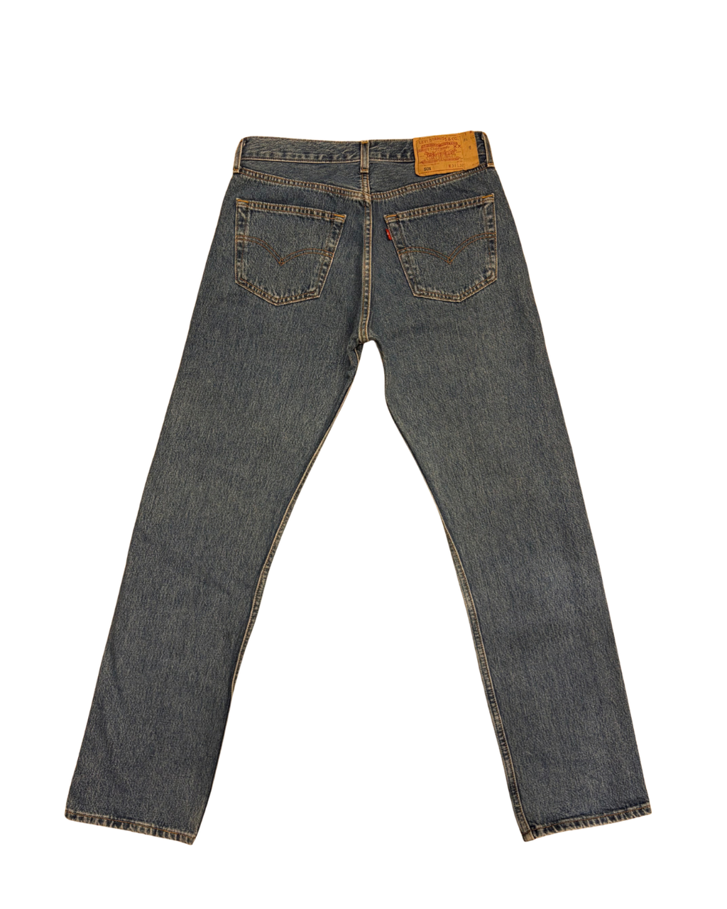Jeans Levi's 501 W31 L32 - numéro K2