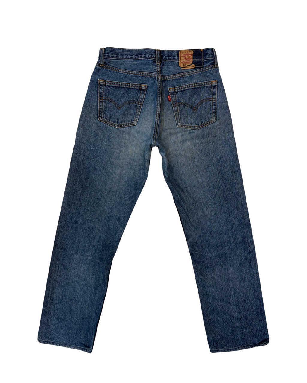 Jeans Levi's 501 W30 L32 - numéro L3