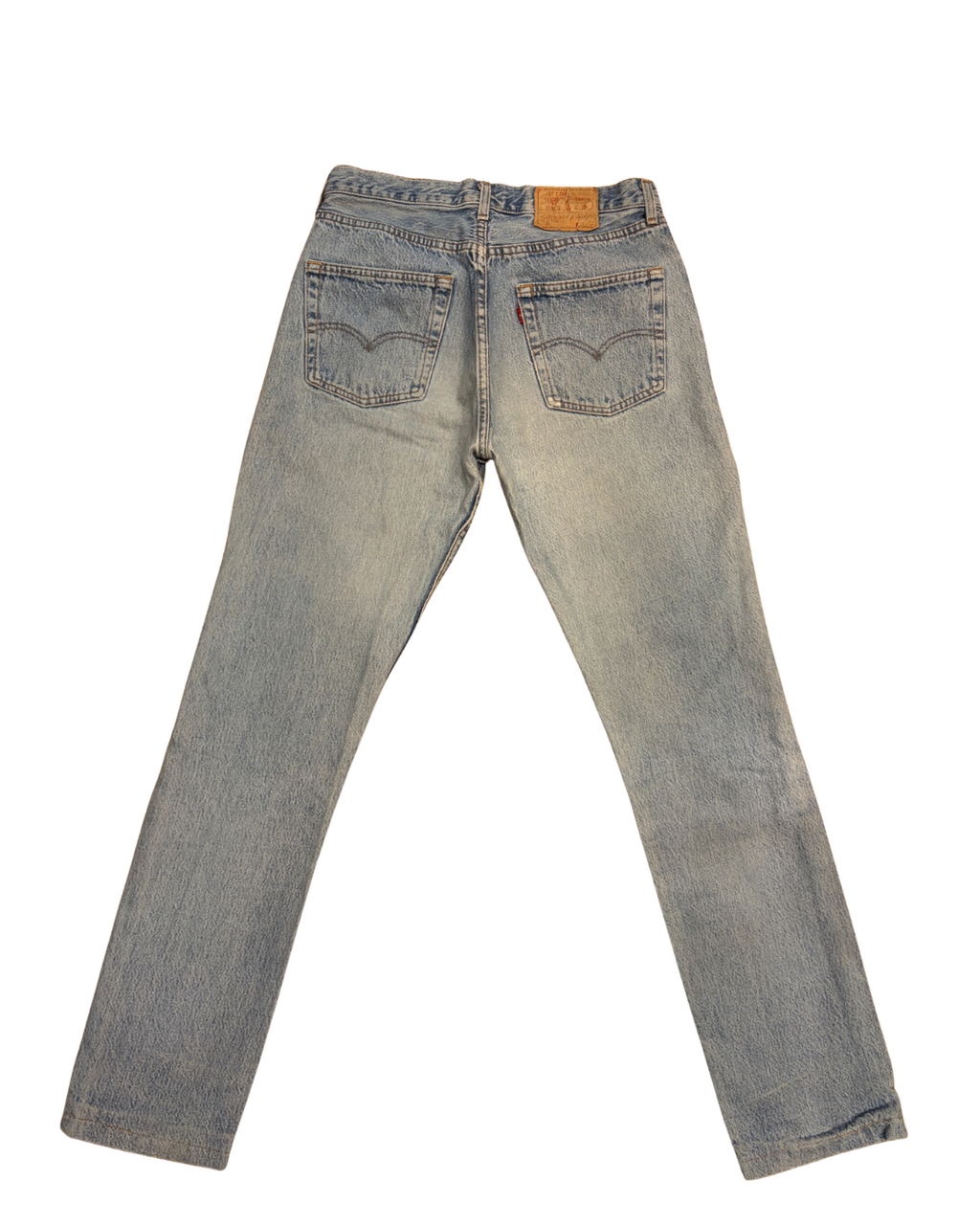 Jeans Levi's 501 W33 L36 - numéro K5
