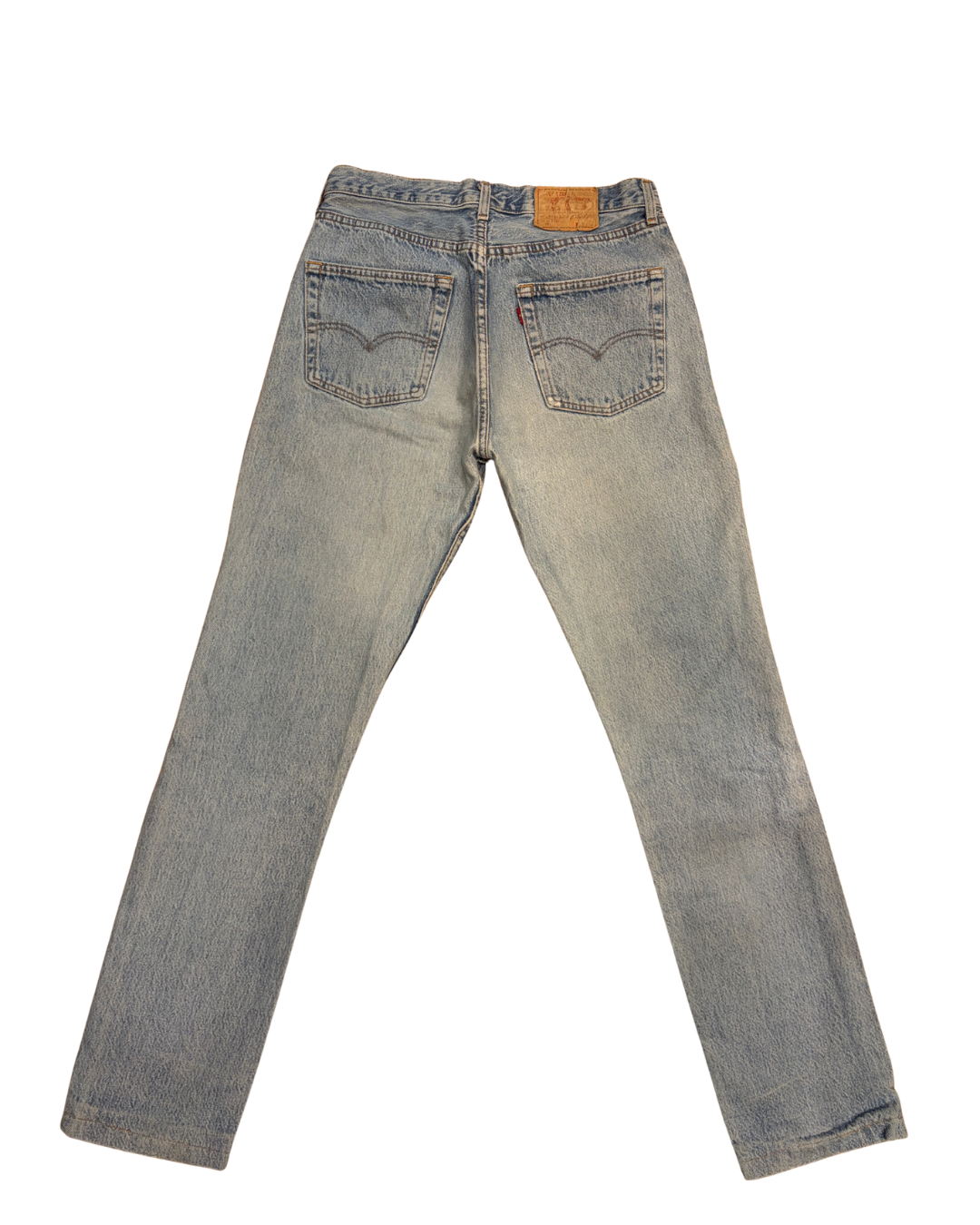 Jeans Levi's 501 W33 L36 - numéro K5
