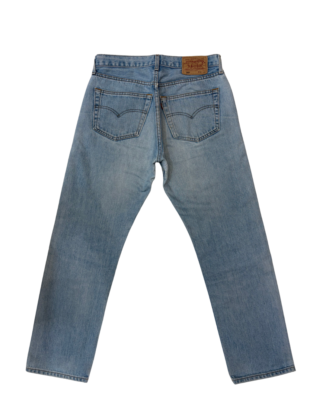 Jeans Levi's 501 W31 L30 - numéro L1