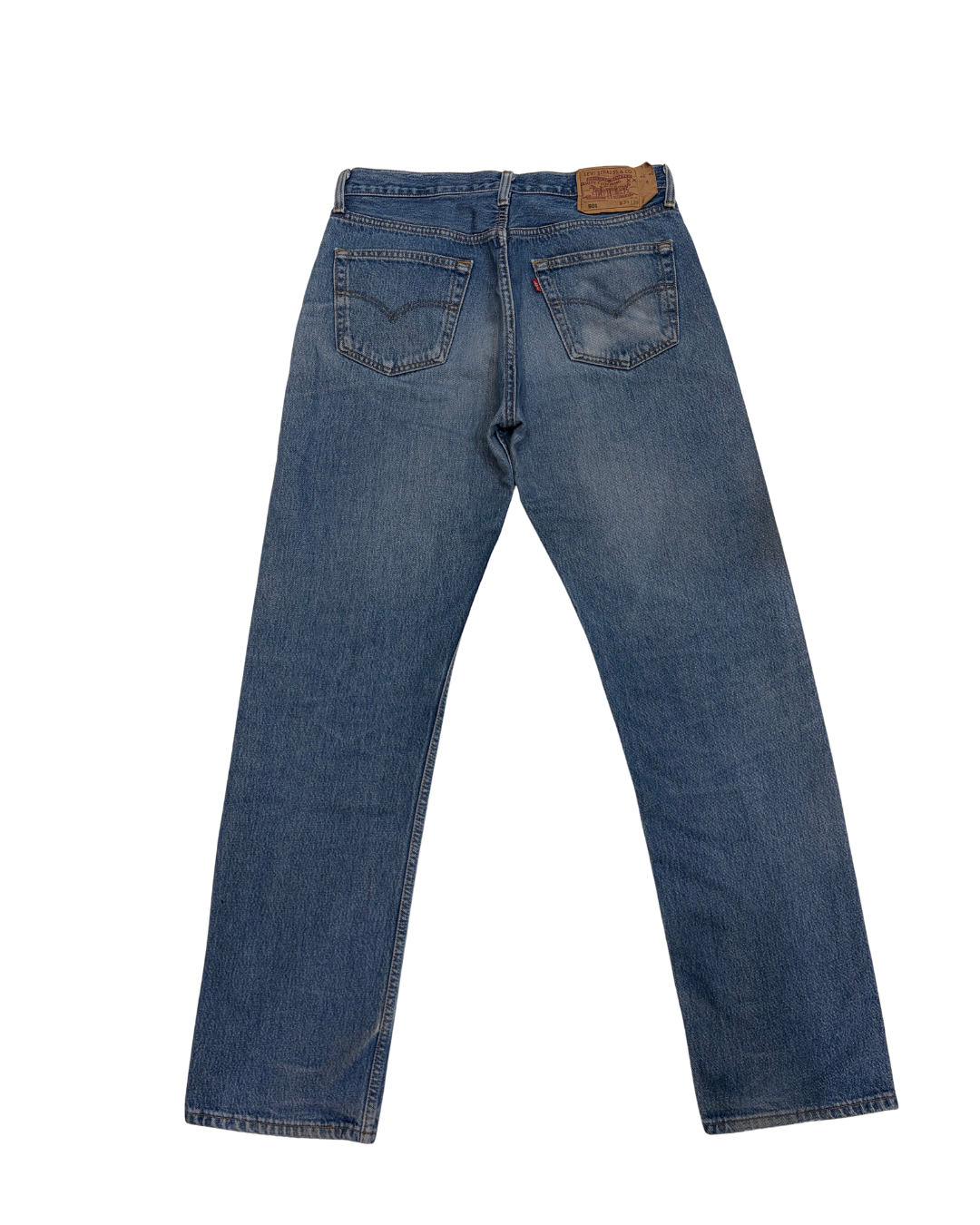 Jeans Levi's 501 W34 L34 - numéro M6