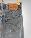 Jeans Levi's 501 W28 L34 - numéro L8