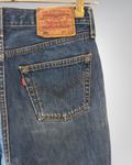 Jeans Levi's 501 W29 L30 - Numéro L5