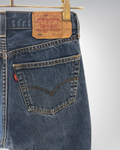 Jeans Levi's 501 W31 L30 - numéro L2