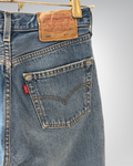 Jeans Levi's 501 W29 L34 - numéro L6