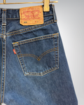 Jeans Levi's 501 W28 L32 - numéro J5