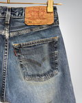 Jeans Levi's 501 W27 L32 - numéro J4