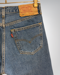 Jeans Levi's 501 W31 L32 - numéro K2