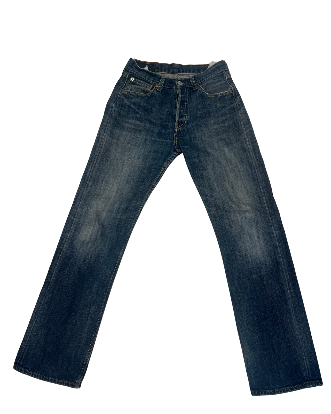 Jeans Levi's 501 W29 L32 - numéro IIII