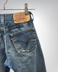 Jeans Levi's 501 W29 L34 - numéro AAAA
