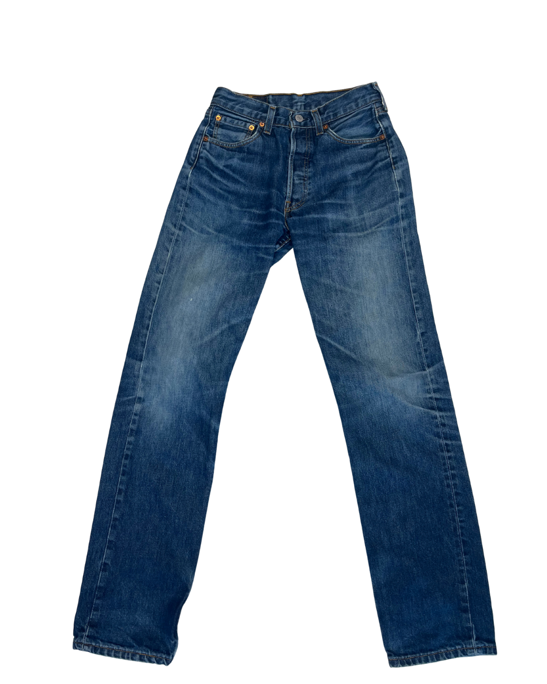 Jeans Levi's 501 W29 L34 - numéro AAAA