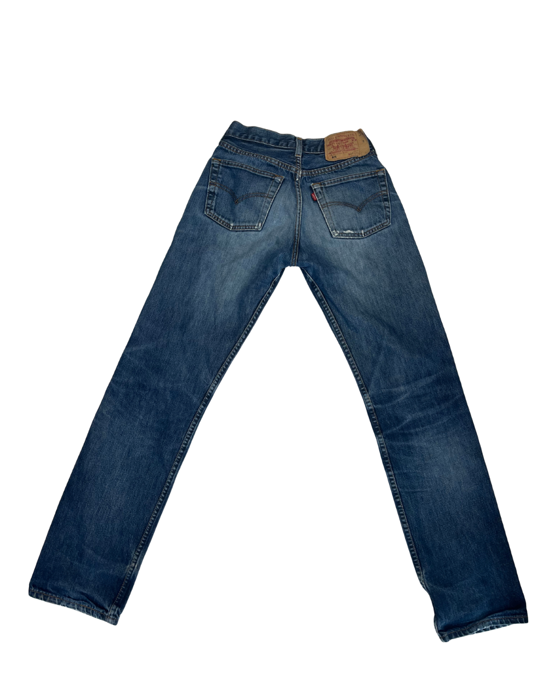 Jeans Levi's 501 W29 L34 - numéro AAAA