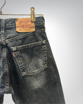 Jeans Levi's 501 W29 L34 - numéro TTT