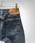 Jeans Levi's 501 W29 L32 - numéro MM