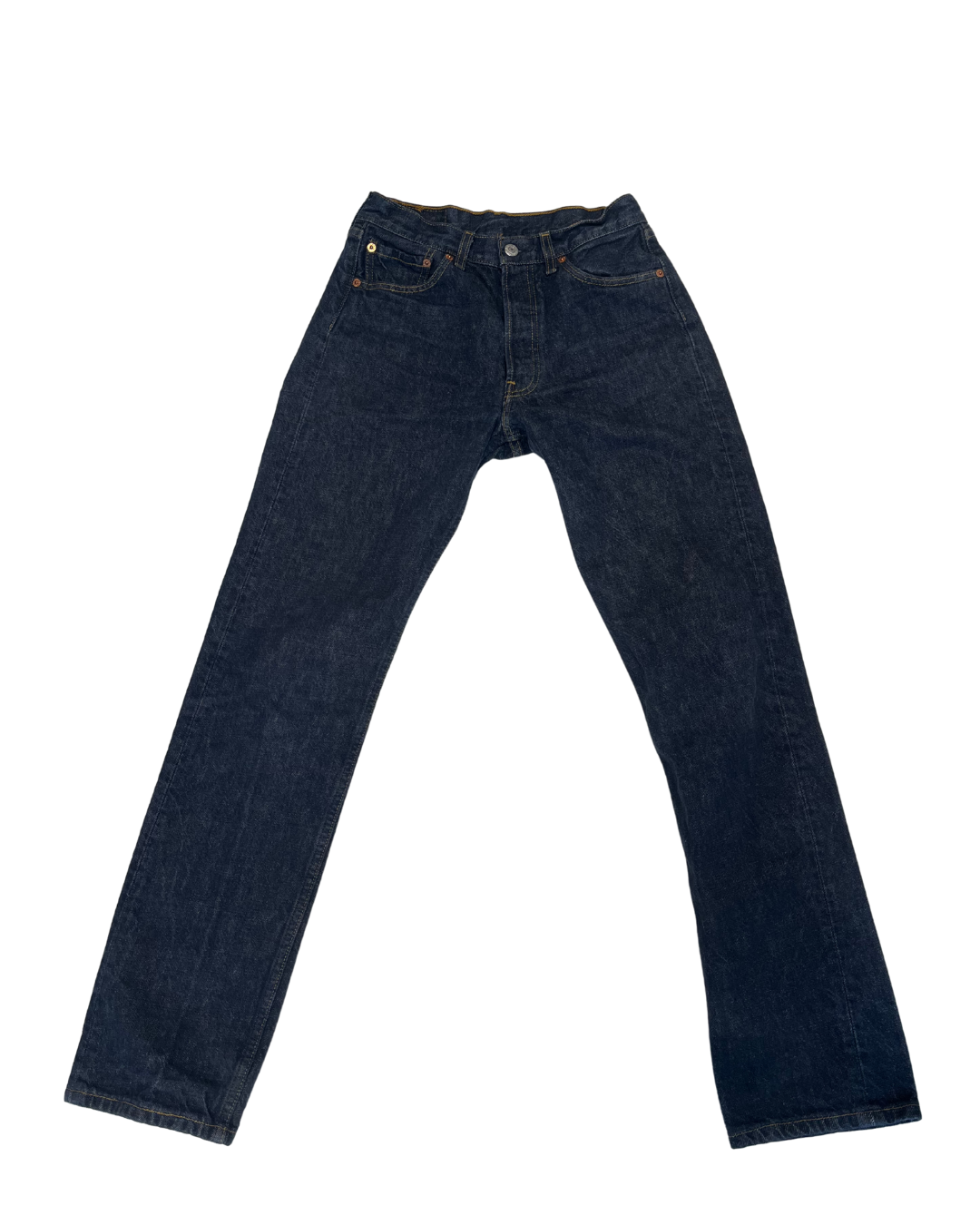 Jeans Levi's 501 W29 L32 - numéro VV