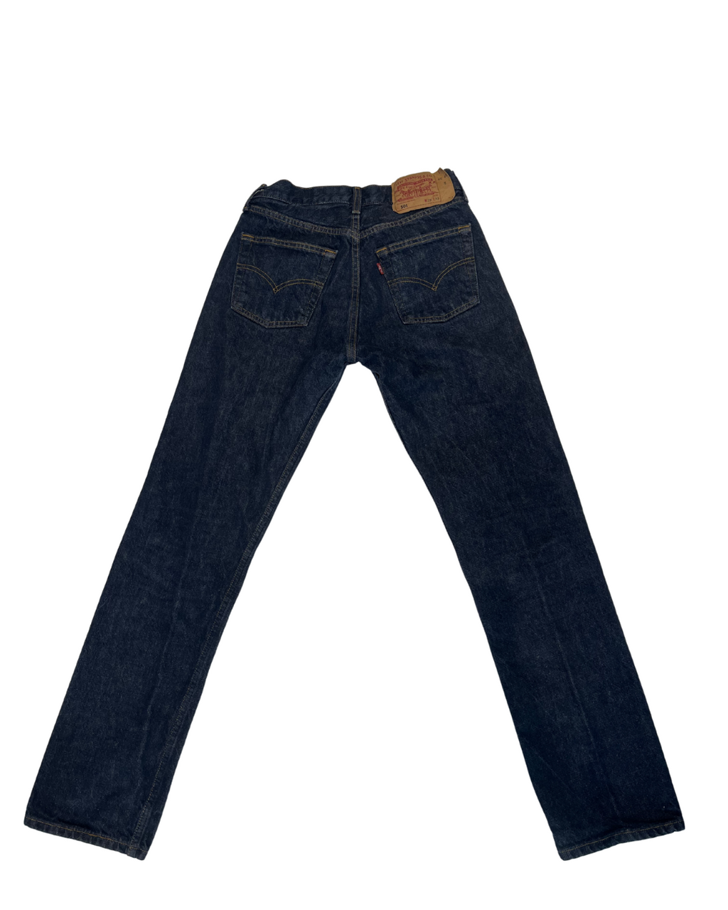 Jeans Levi's 501 W29 L32 - numéro VV