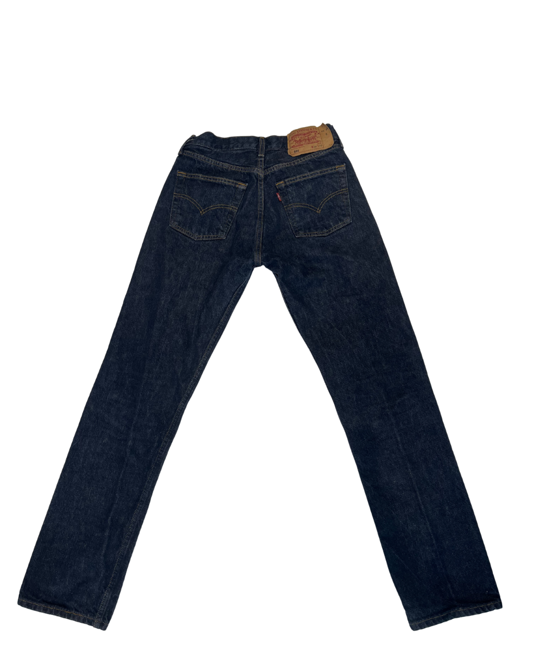 Jeans Levi's 501 W29 L32 - numéro VV