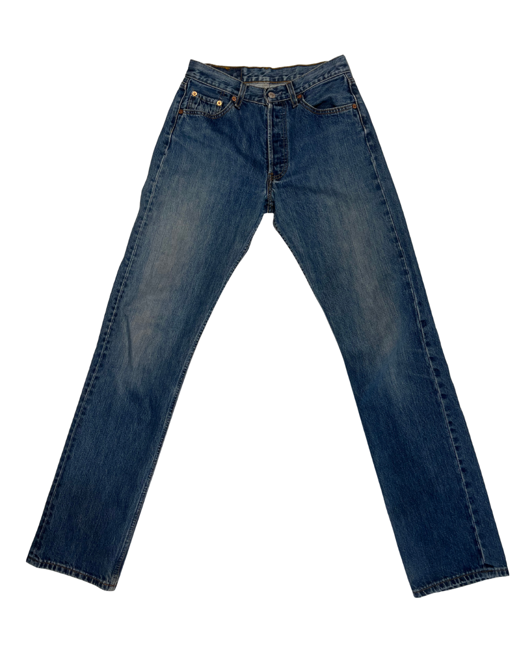 Jeans Levi's 501 W29 L34 - numéro PP