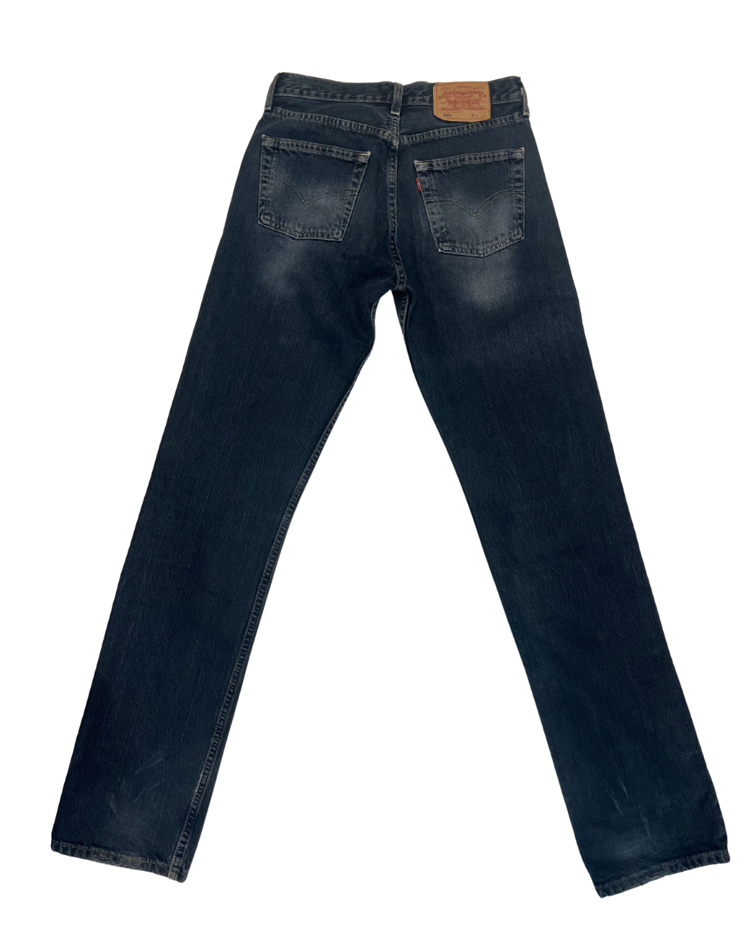 Jeans Levi's 501 W29 L34 - numéro TTT