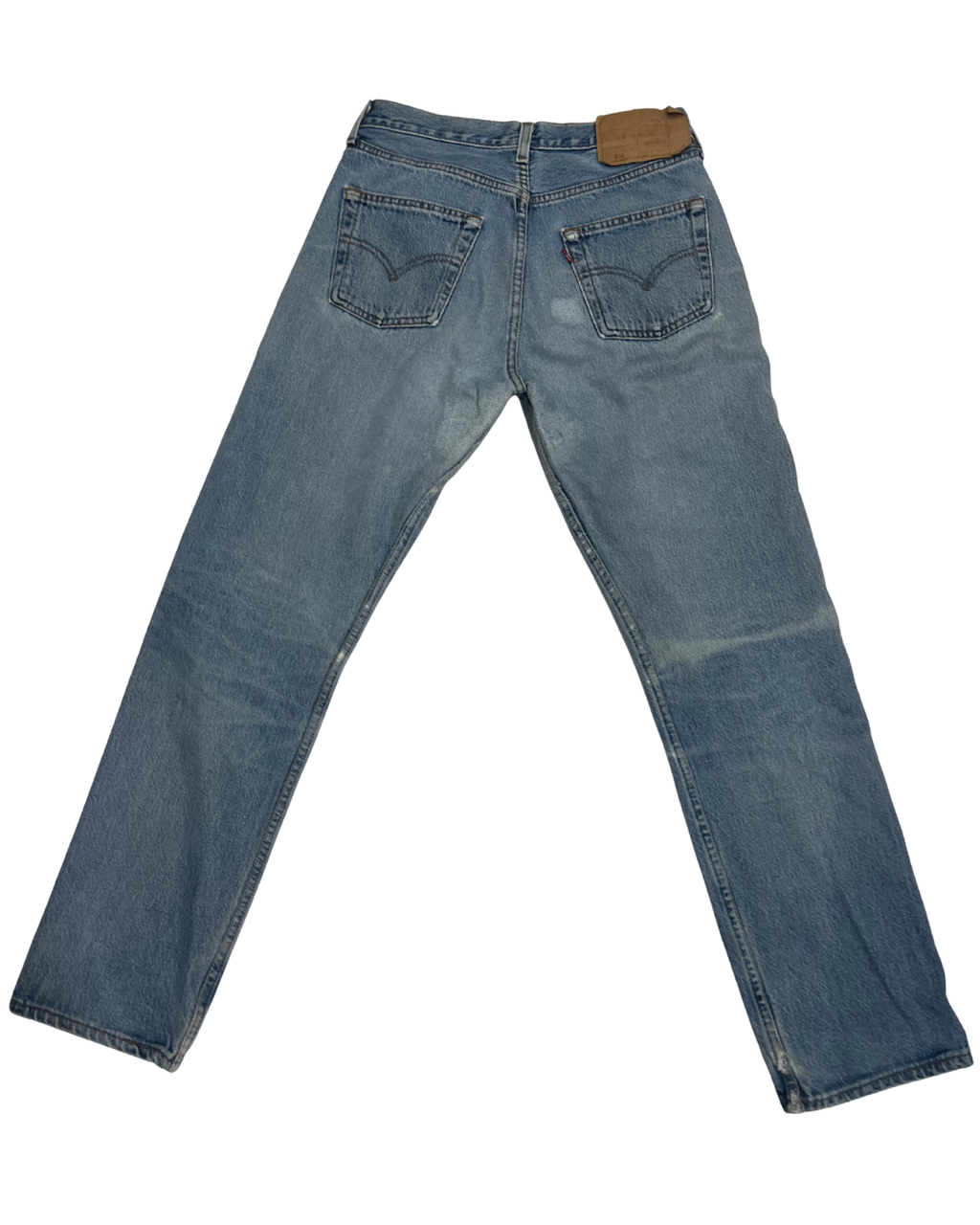 Jeans Levi's 501 W30 L30 - numéro 5S