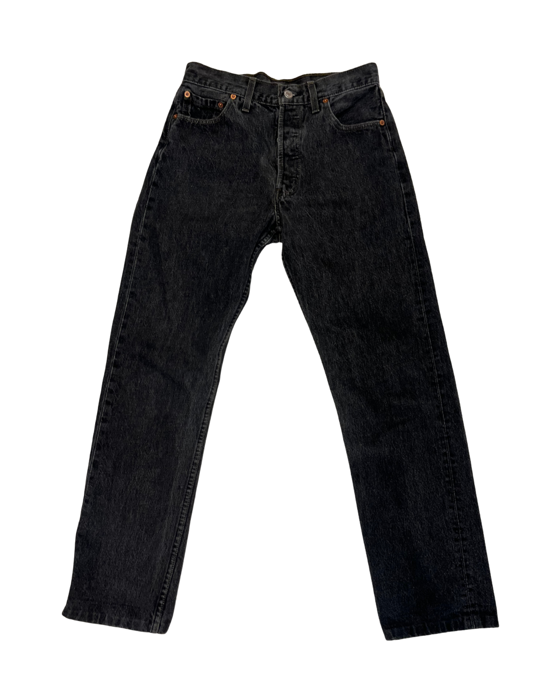 Jeans Levi's 501 W30 L32 - numéro 5B