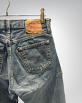 Jeans Levi's 501 W30 L32 - numéro PPPP
