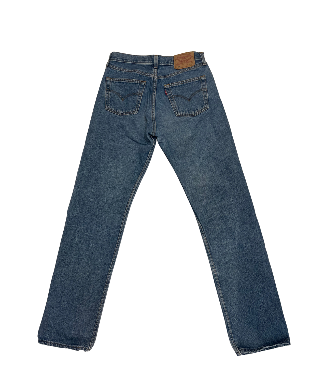 Jeans Levi's 501 W30 L32 - numéro PPPP
