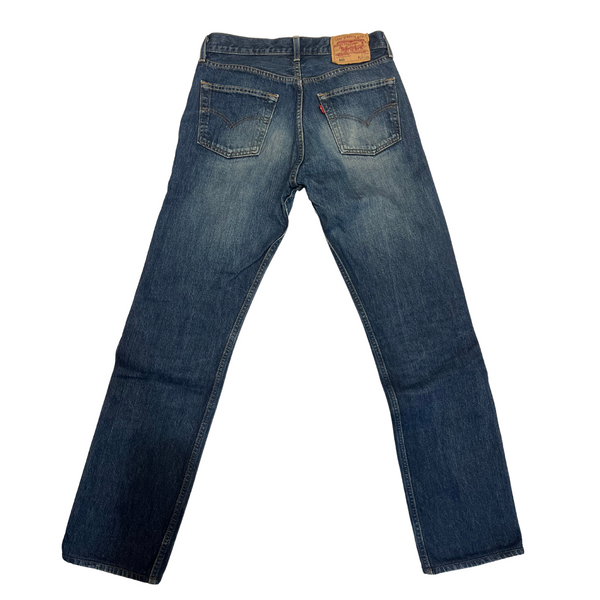 Levis 501 w30 l34 hot sale