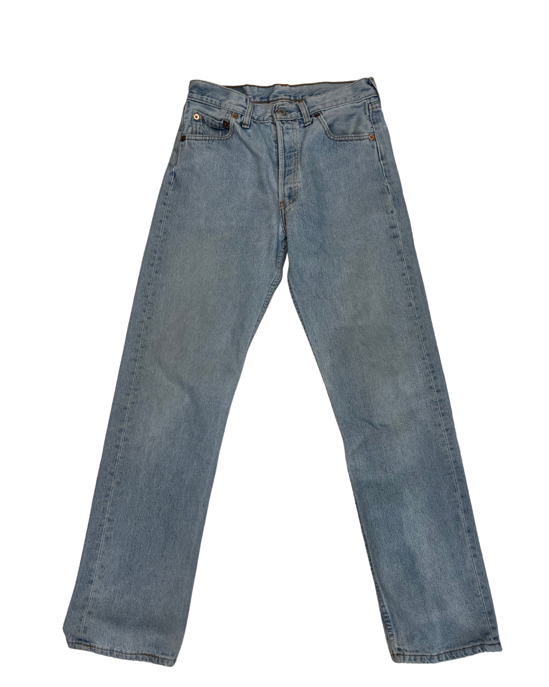 Jeans Levi's 501 W30 L32 - numéro QQ