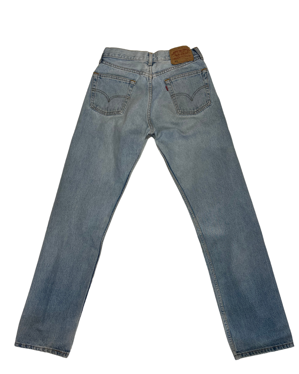 Jeans Levi's 501 W30 L32 - numéro QQ
