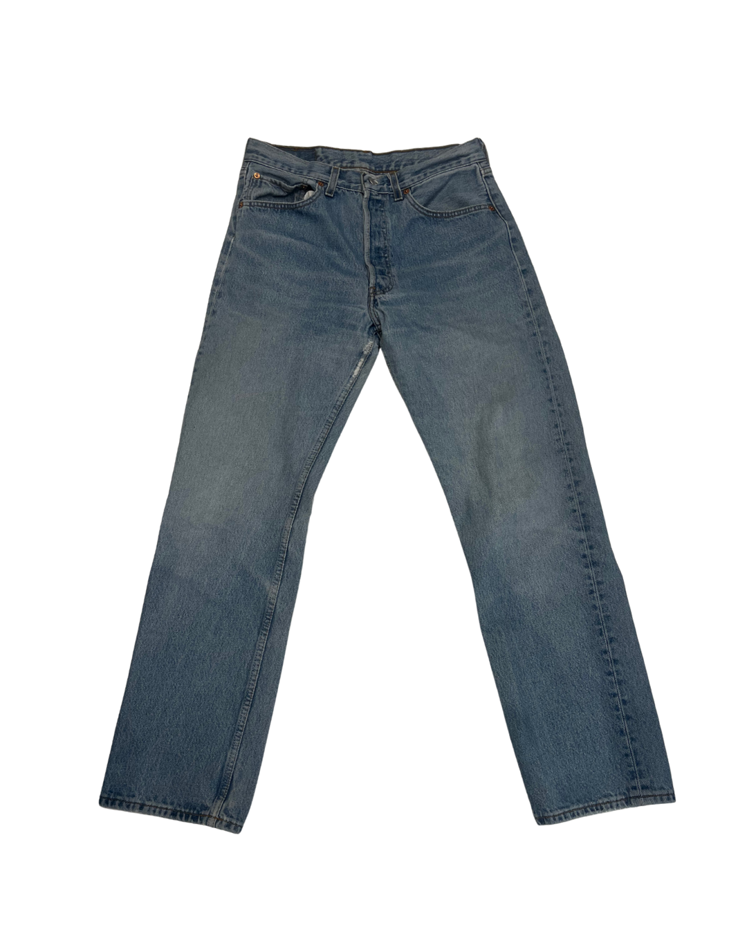 Jeans Levi's 501 W31 L30 - numéro FFFF