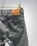 Jeans Levi's 501 W31 L32 - numéro QQQQ