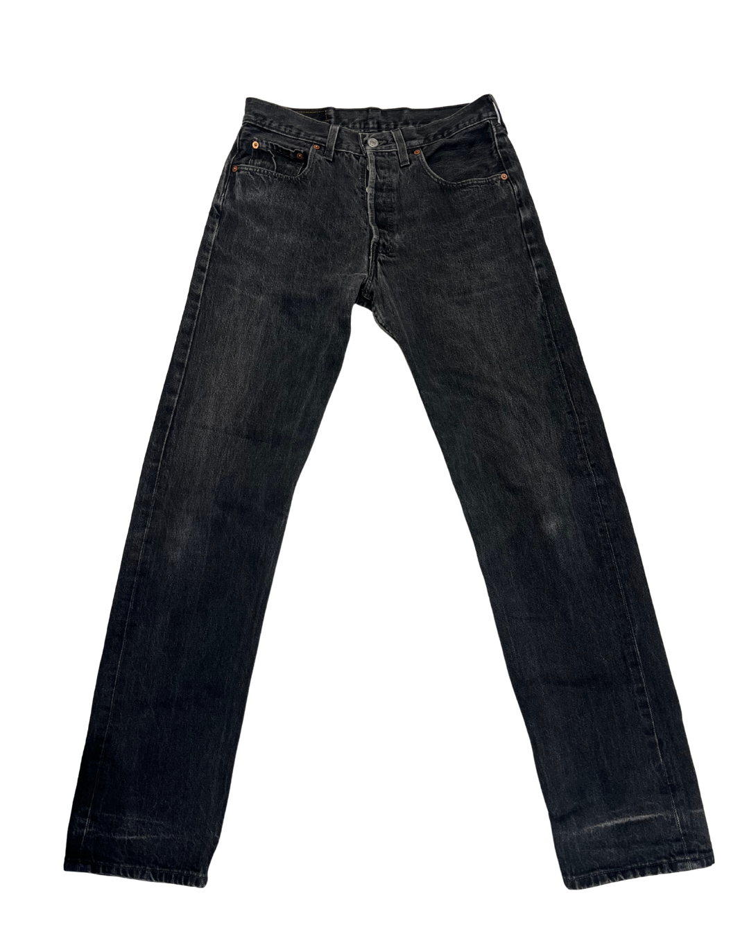 Jeans Levi's 501 W31 L34 - numéro 5A