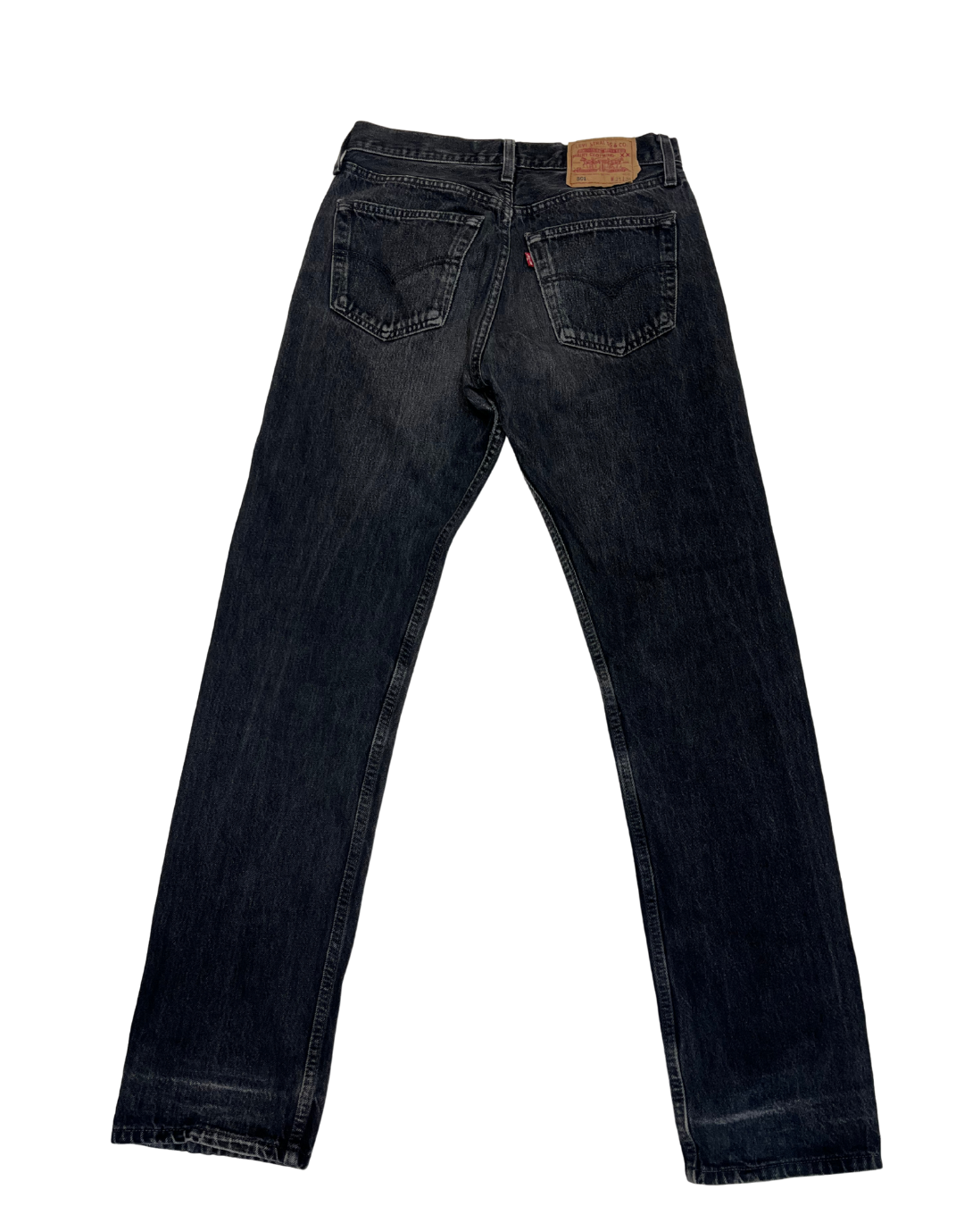 Jeans Levi's 501 W31 L34 - numéro 5A