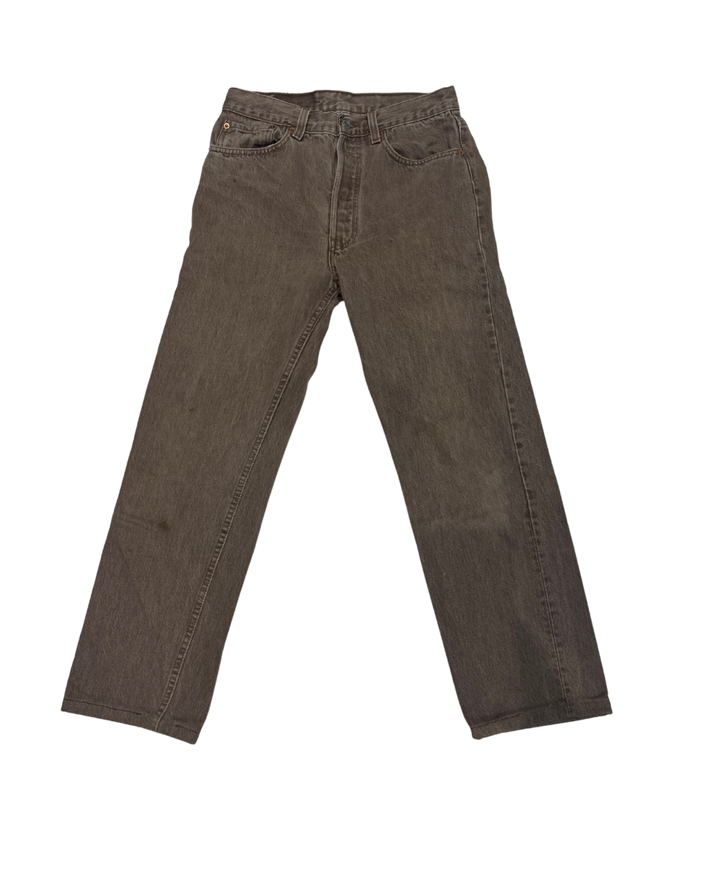 Jeans Levi's 501 W31 L30 - numéro 6G