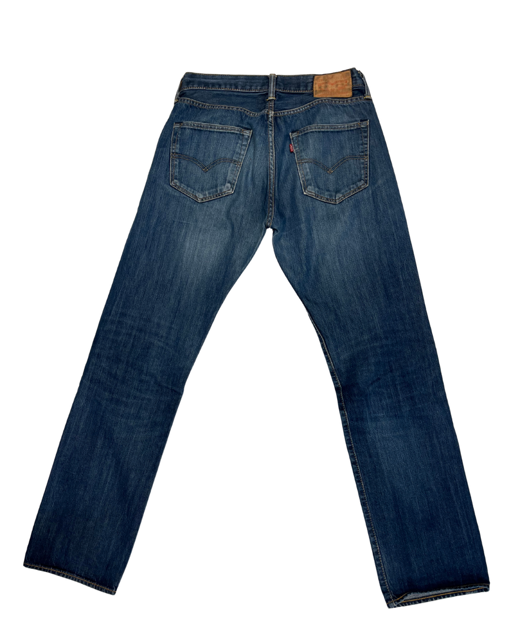 Jeans Levi's 501 W31 L34 - numéro RR