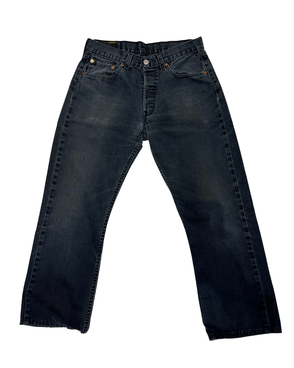 Jeans Levi's 501 W31 L32 - numéro 5M
