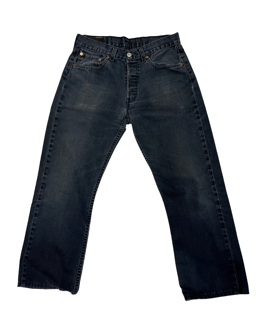 Jeans Levi's 501 W31 L32 - numéro 5M